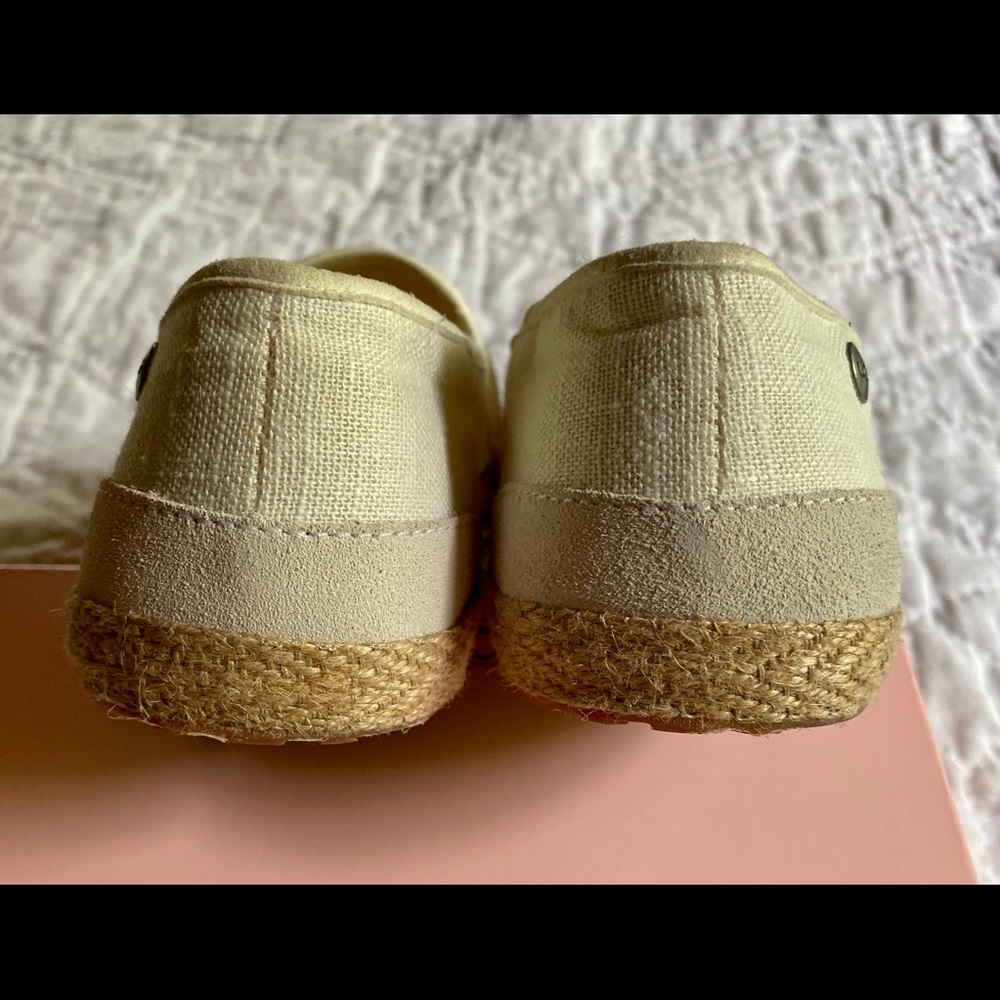 ⭐️UGG Slip-on Loafers⭐️ - Picture 4 of 10